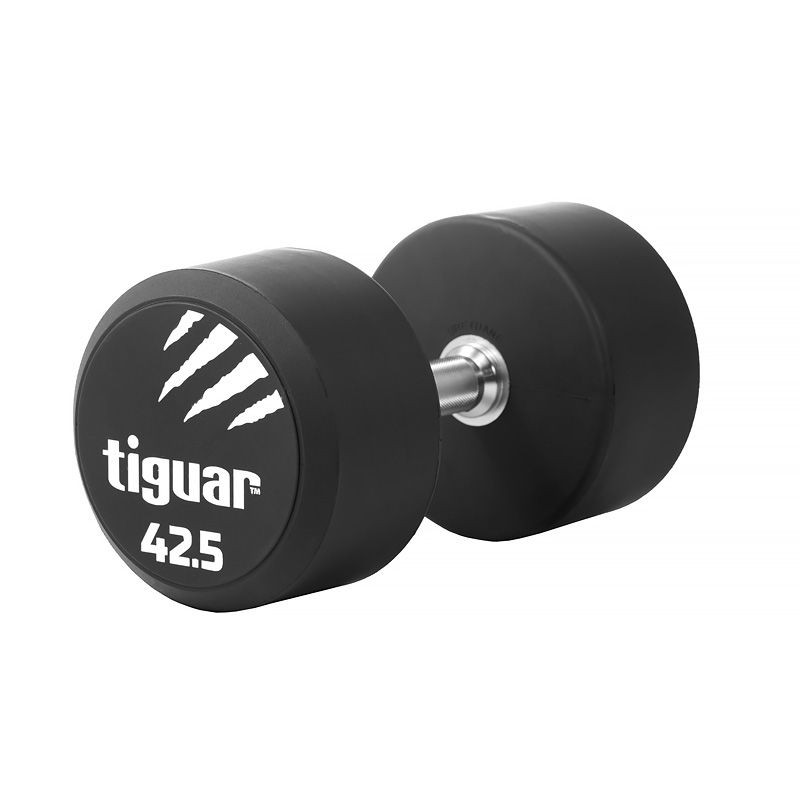 Hantel tiguar pu 42,5 kg ti