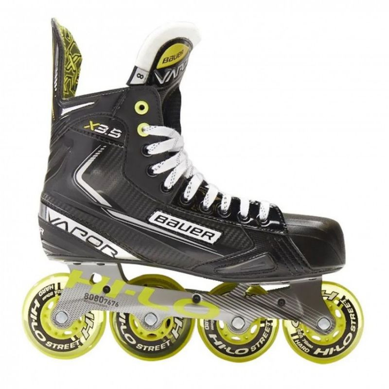 Rolki hokejowe bauer vapor x3.5 sr