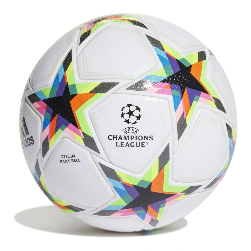 Piłka nożna adidas uefa champions league pro