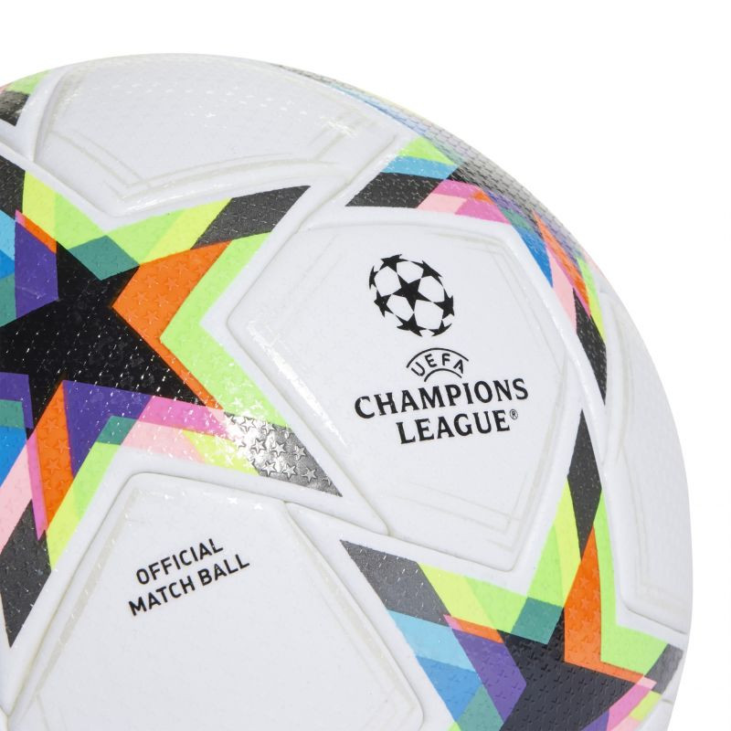 Piłka nożna adidas uefa champions league pro