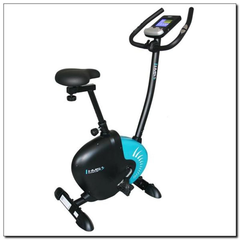 Rower magnetyczny programowany hms premium m9239p