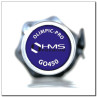 Gryf olimpijski hms black go450