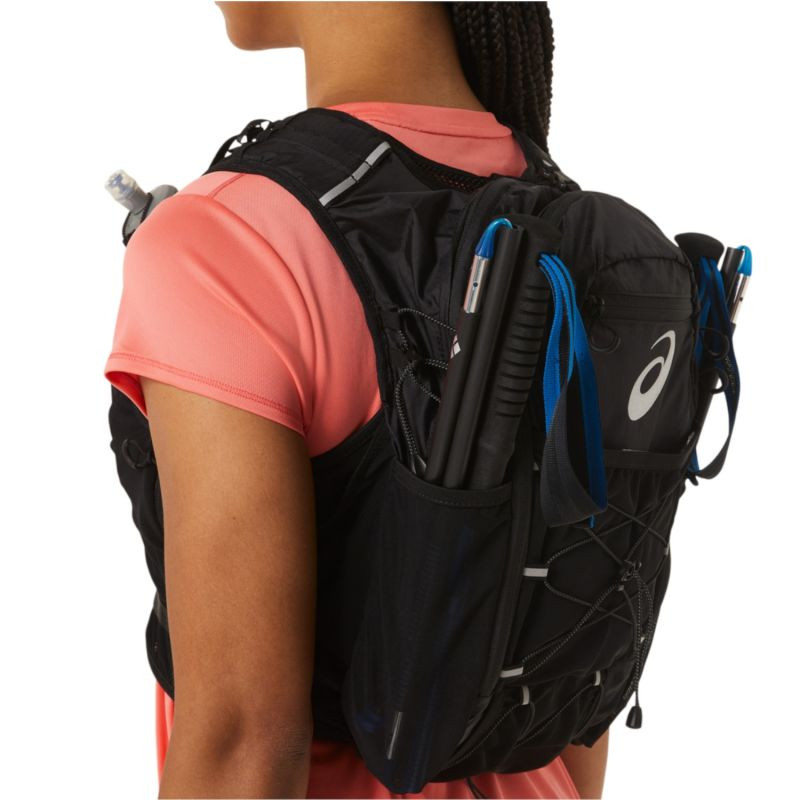 Plecak asics fujitrail backpack 15l 3013a876