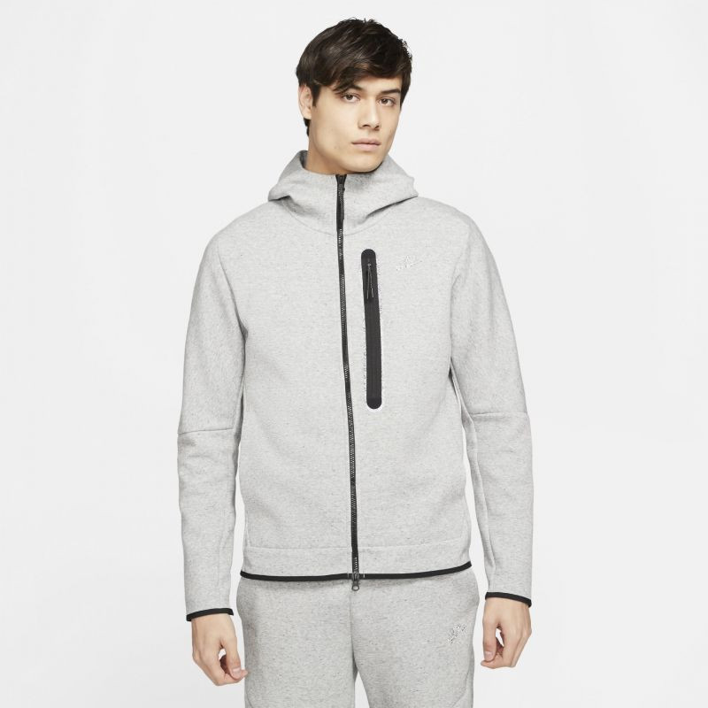 Bluza nike sportswear tech fleece m dd4688