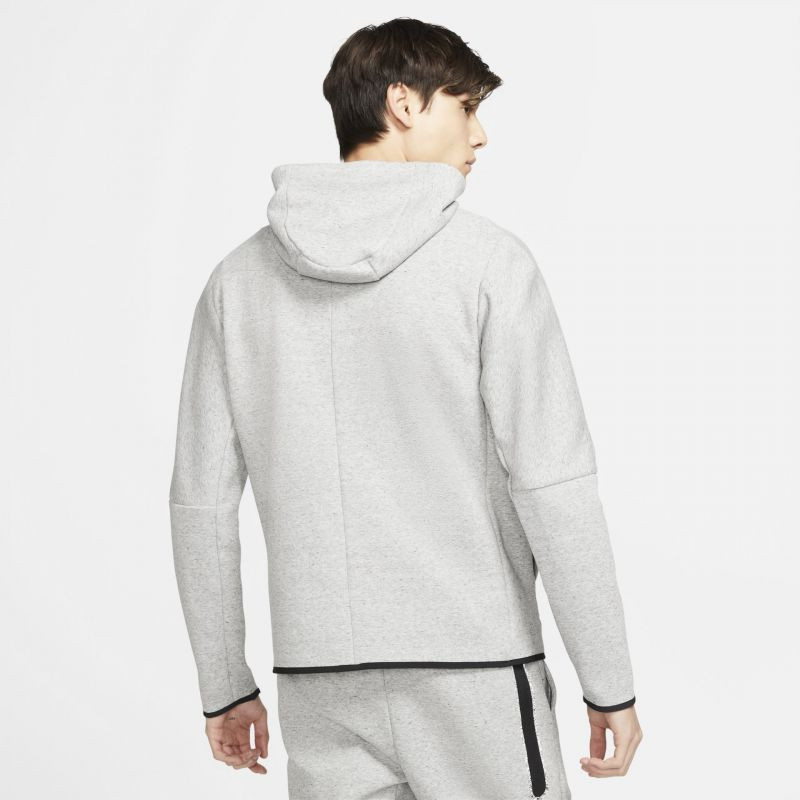 Bluza nike sportswear tech fleece m dd4688