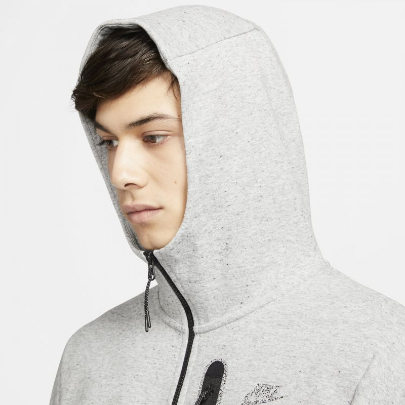 Bluza nike sportswear tech fleece m dd4688