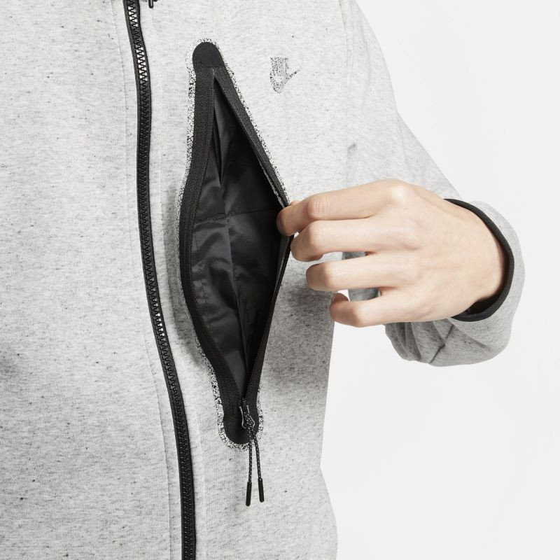 Bluza nike sportswear tech fleece m dd4688