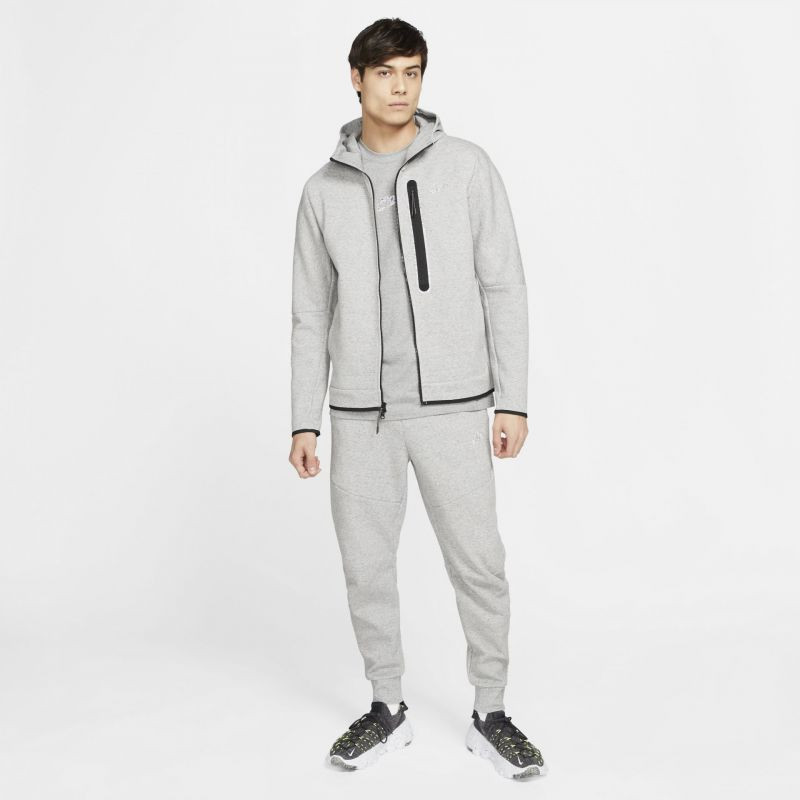 Bluza nike sportswear tech fleece m dd4688