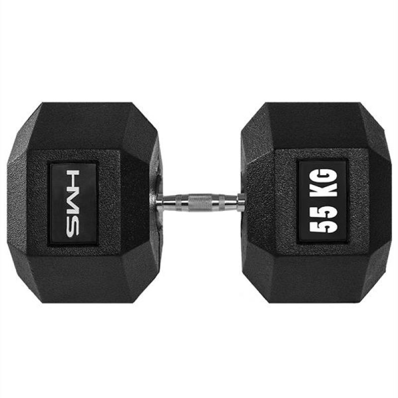 Hantla hms hex pro 55 kg