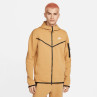 Bluza nike sportswear tech fleece m cu4489