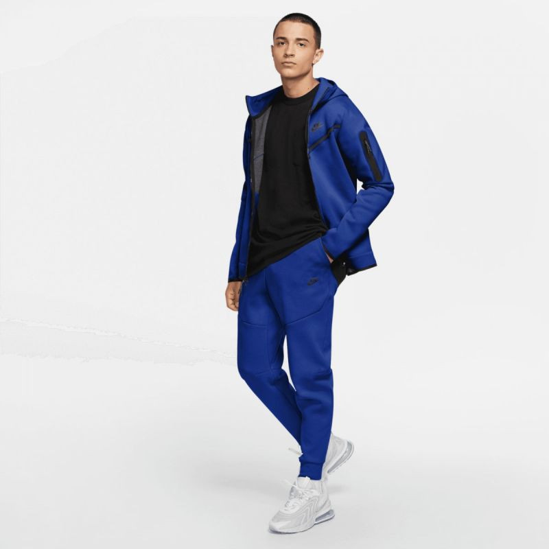 Spodnie nike sportswear tech fleece m cu4495