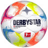 Piłka nożna derbystar bundesliga brillant aps v22 ball