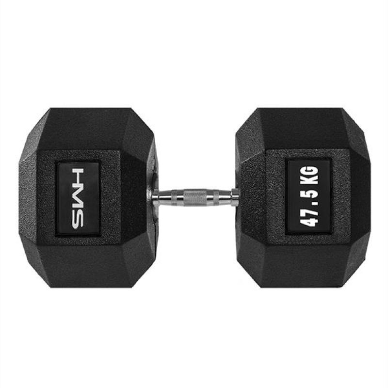 Hantla hms hex pro 47.5 kg