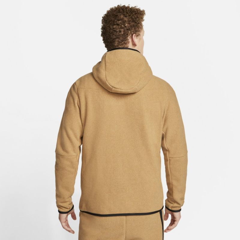 Bluza nike sportswear tech fleece m dq4801