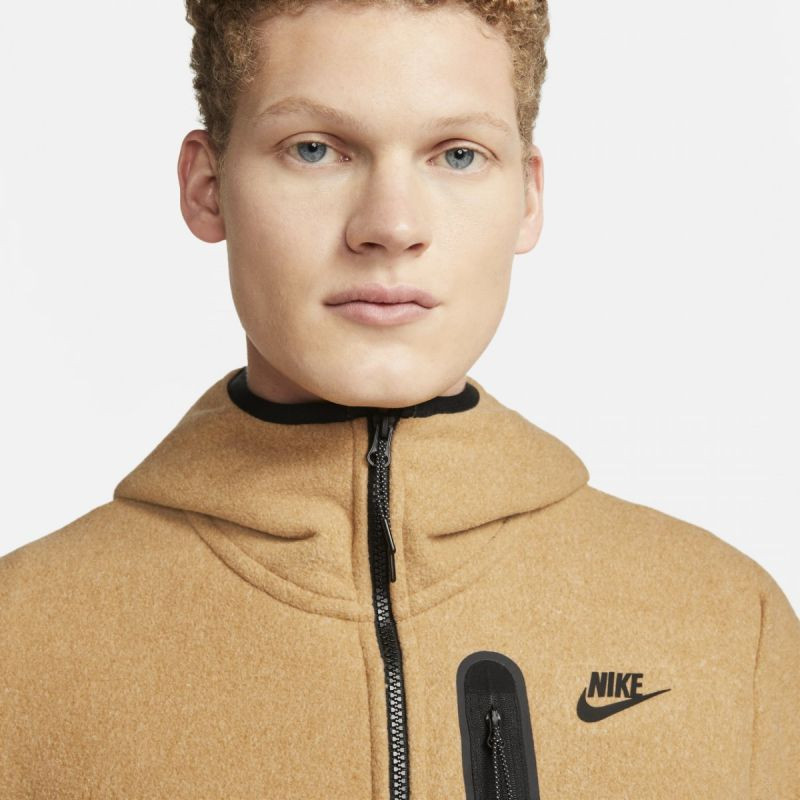 Bluza nike sportswear tech fleece m dq4801