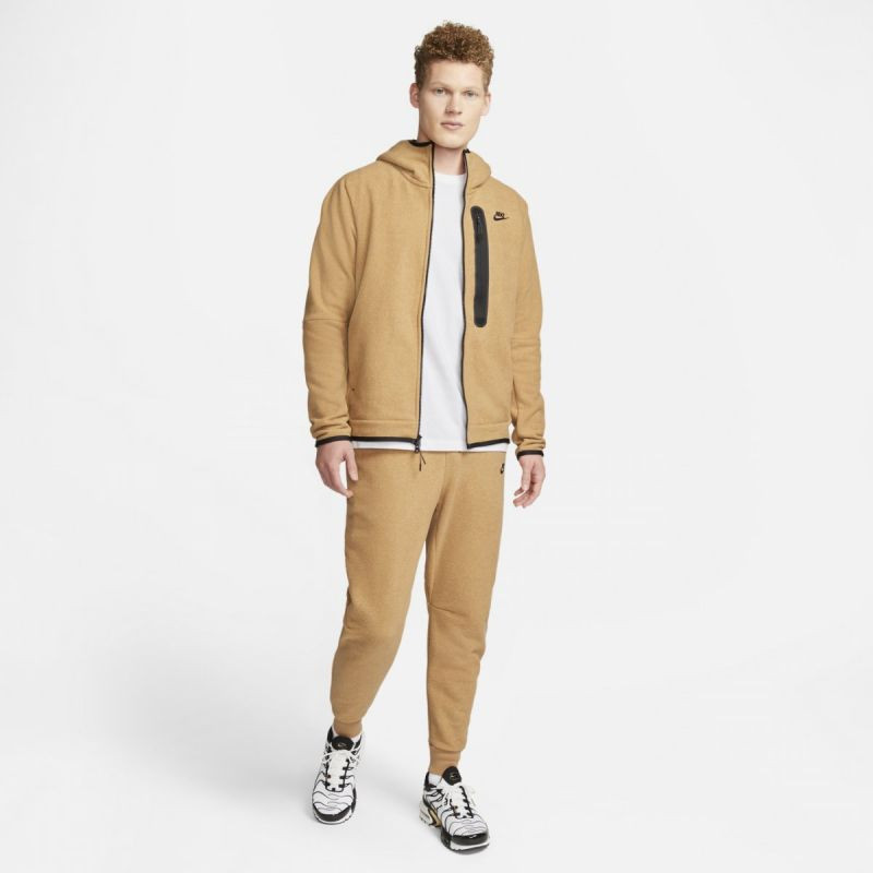 Bluza nike sportswear tech fleece m dq4801