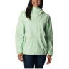 Kurtka columbia ampli-dry waterproof shell jacket w