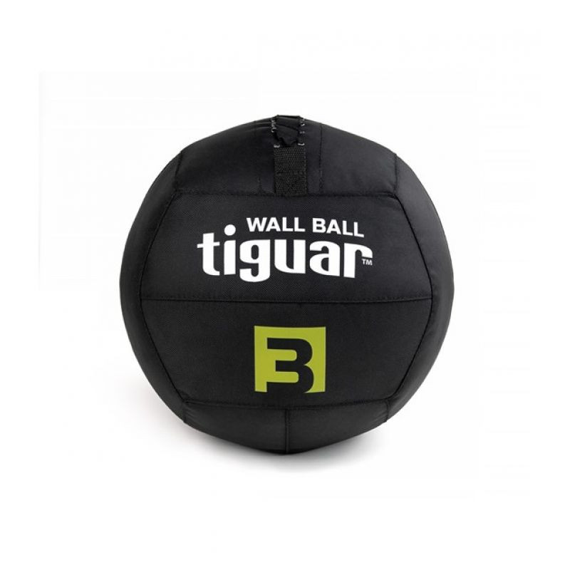 Piłka lekarska tiguar wallball