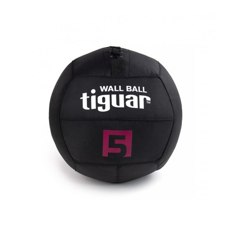 Piłka lekarska tiguar wallball