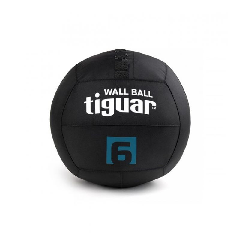 Piłka lekarska tiguar wallball