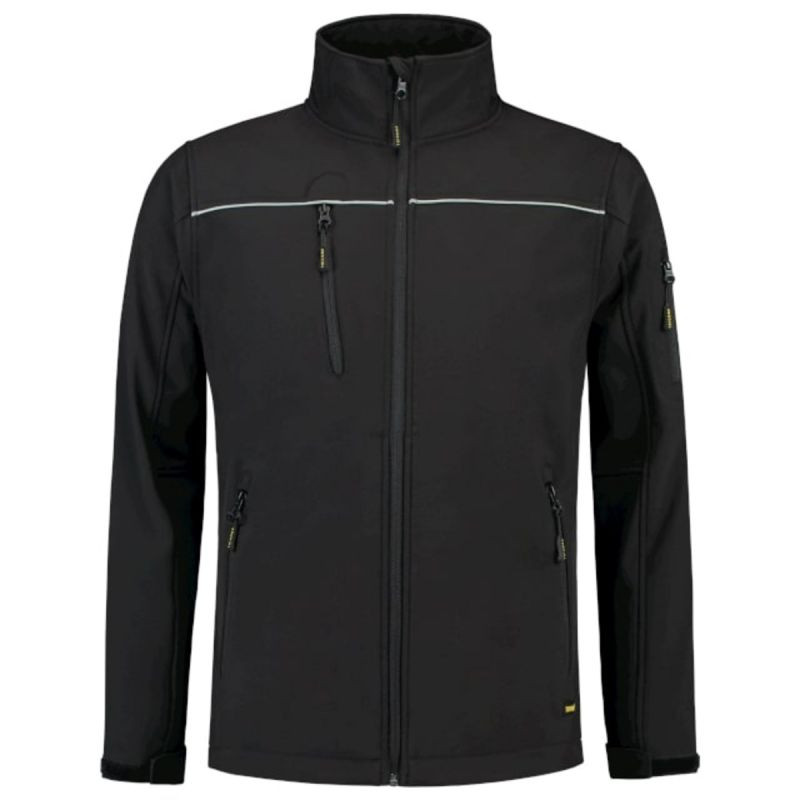 Kurtka tricorp luxury softshell m