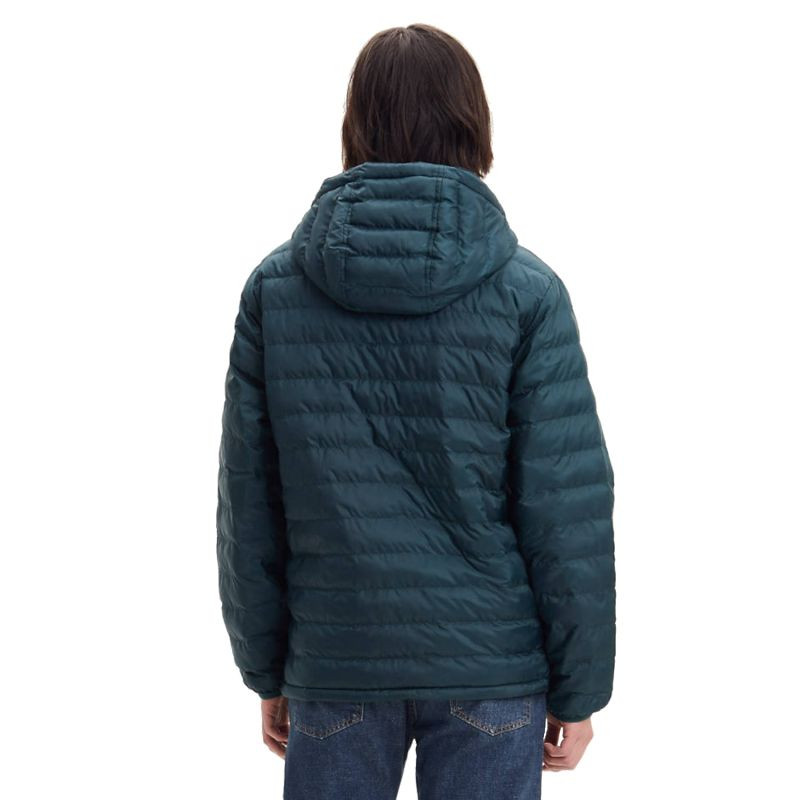 Kurtka levi's presidio packable hooded jacket m