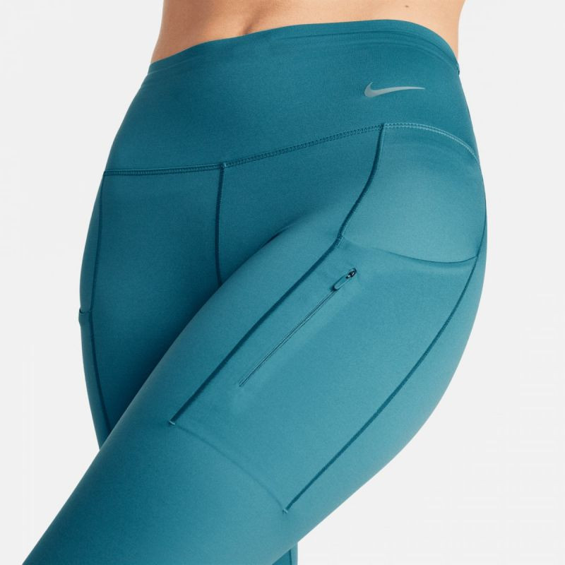 Legginsy nike go w dq5672