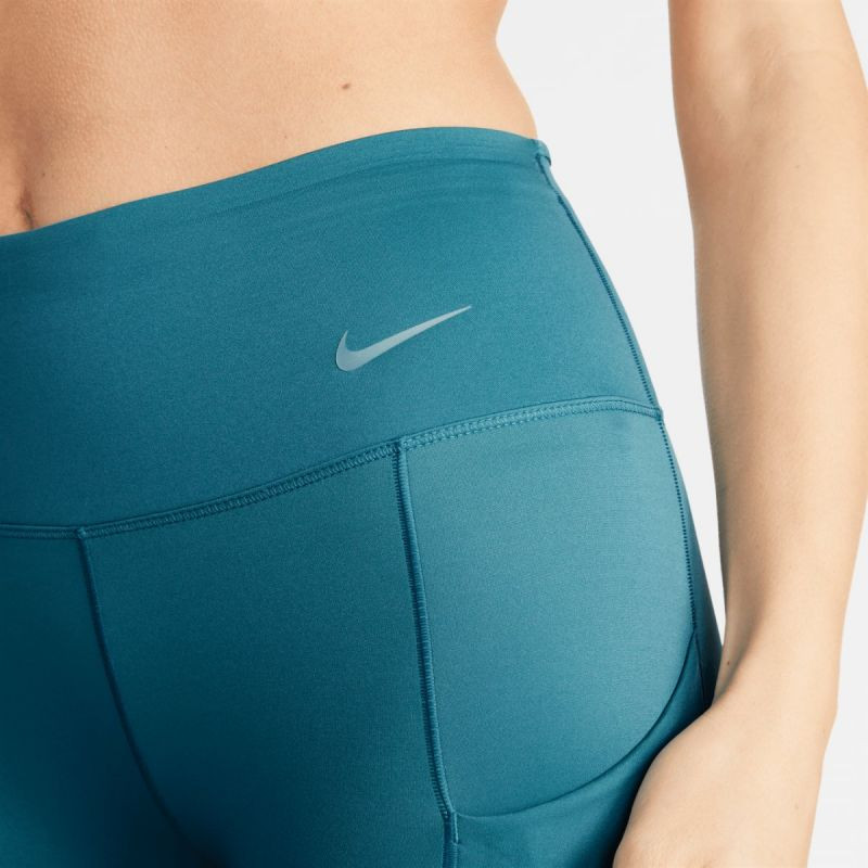 Legginsy nike go w dq5672