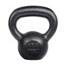 Kettlebell żeliwny hms kzg