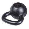 Kettlebell żeliwny hms kzg