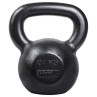 Kettlebell żeliwny hms kzg