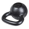 Kettlebell żeliwny hms kzg