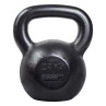 Kettlebell żeliwny hms kzg