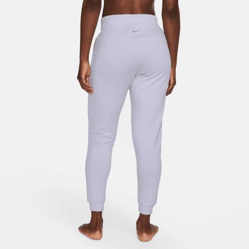 Spodnie nike yoga luxe w dn0936