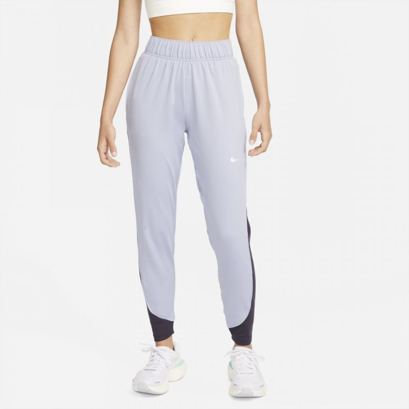 Spodnie Nike Therma-FIT Essential W czarne (DD6472-010) - Ceny i