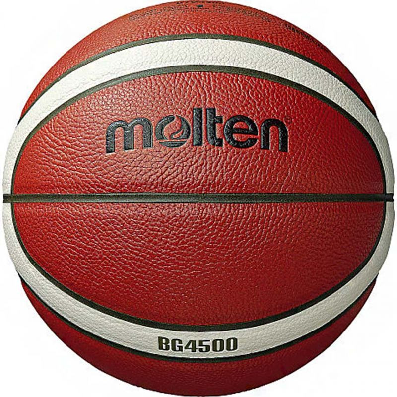 Piłka koszykowa molten b6g4500 fiba