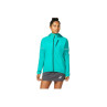 Kurtka asics fujitrail jacket w 2012b930-800