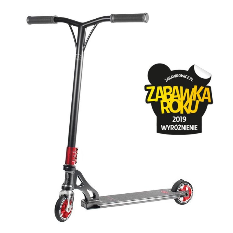 Hulajnoga wyczynowa smj sport ux10 dominator bs