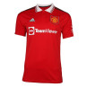 Koszulka adidas manchester united h jsy m