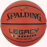 Piłka do koszykówki spalding tf-1000 legacy logo fiba