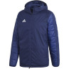 Kurtka adidas winter jacket 18 m cv8271