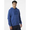 Bluza helly hansen box hoodie m