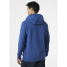 Bluza helly hansen box hoodie m