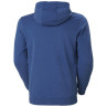 Bluza helly hansen box hoodie m