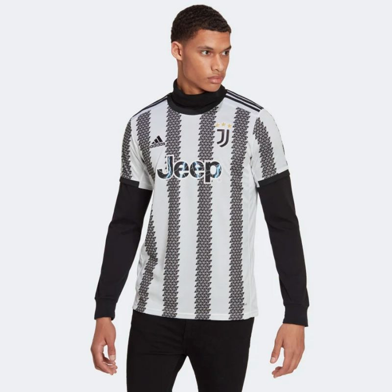 Koszulka adidas juventus a jsy m