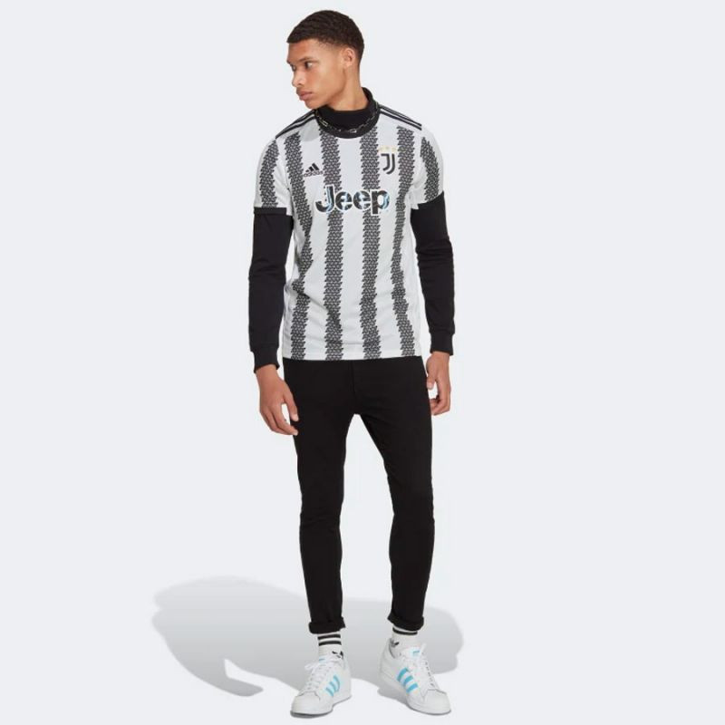 Koszulka adidas juventus a jsy m