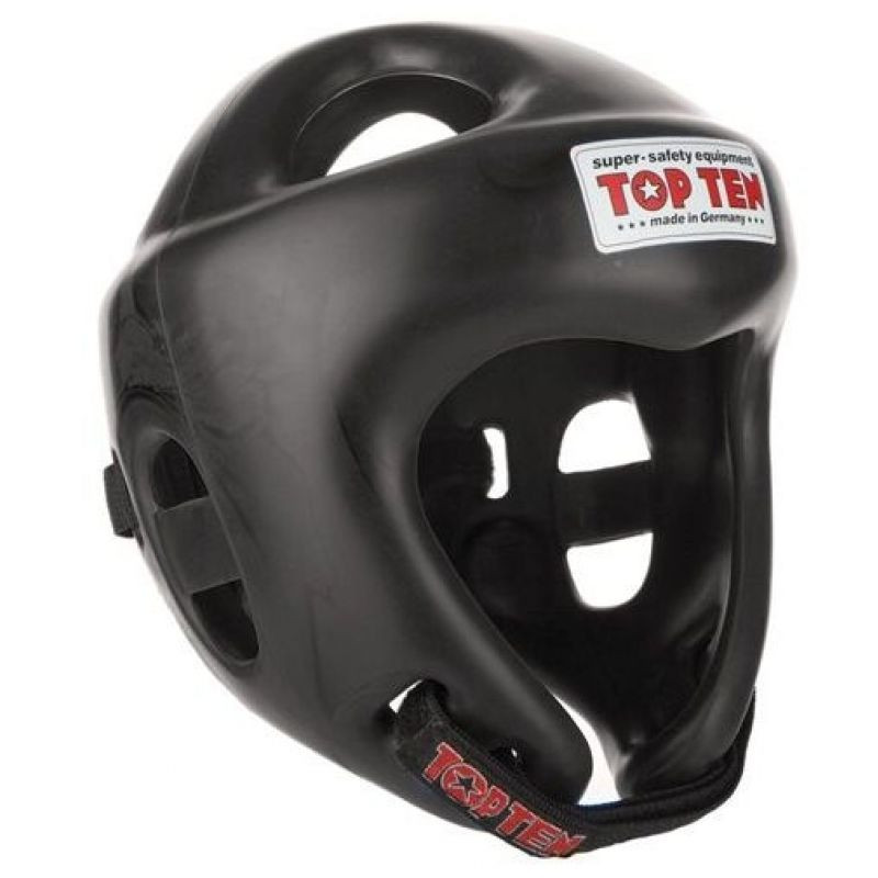 Kask top ten competition fight - ktt-1 (wako approved)