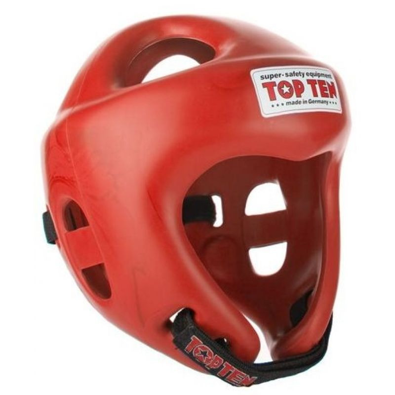 Kask top ten competition fight - ktt-1 (wako approved)