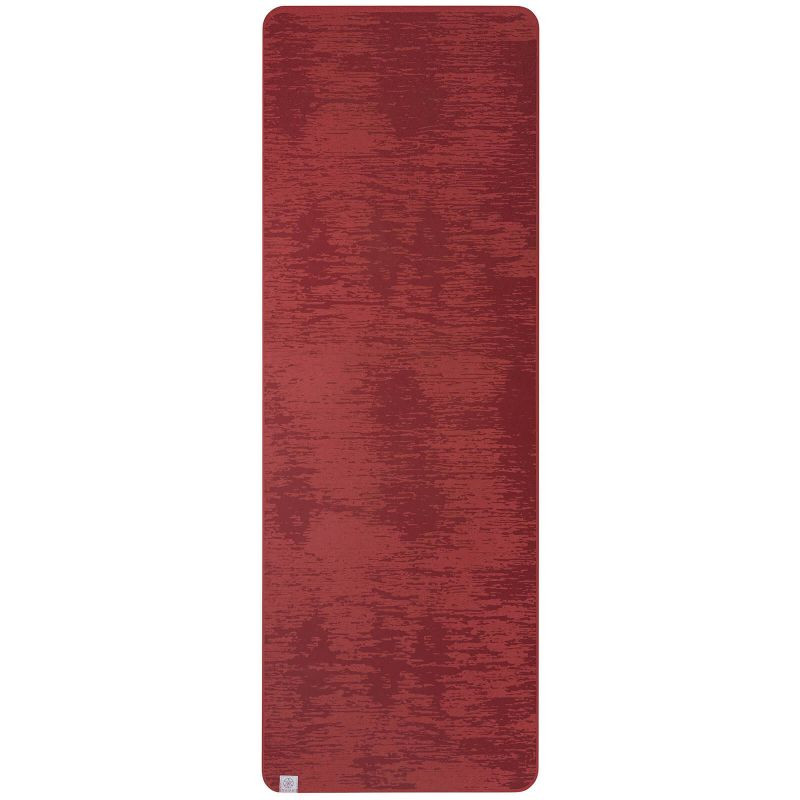 Gaiam mata do jogi insta-grip sunset 6mm 63669