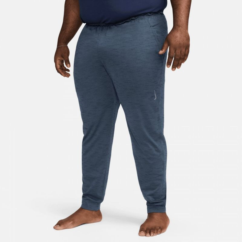 Spodnie nike yoga dri-fit m cz2208